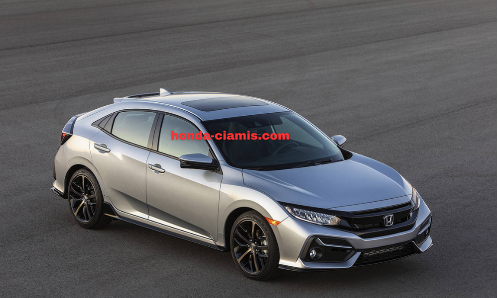 Kelebihan Honda Civic Turbo: Performa, Desain, dan Efisiensi