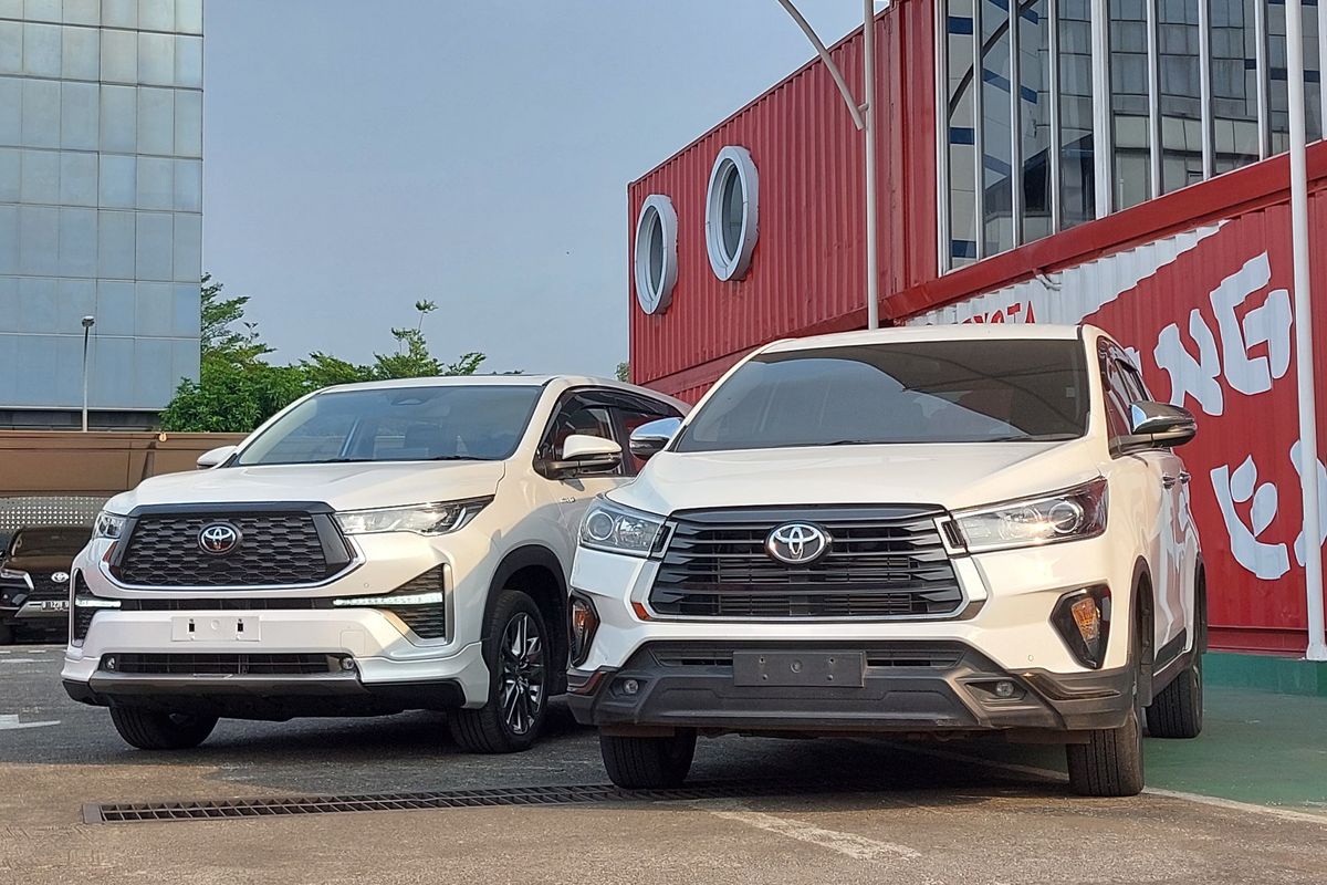 Honda Odyssey vs Toyota Alphard: Pilihan Minivan Premium Terbaik