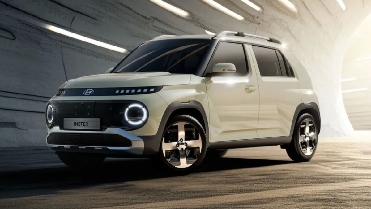 Hyundai di 2025: Menyediakan Pilihan Kendaraan Ramah Lingkungan untuk Semua Kebutuhan