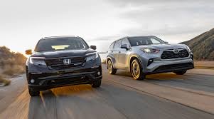 Honda: Kelebihan dan Keunggulan Mobil yang Selalu Menjadi Favorit!