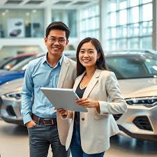 Tips Memilih Mobil Pertama: Panduan Umum untuk Warga Jakarta