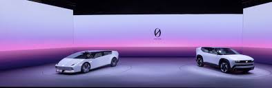 Honda 2025: Mobil Stylish dengan Fitur Keamanan Tingkat Tinggi