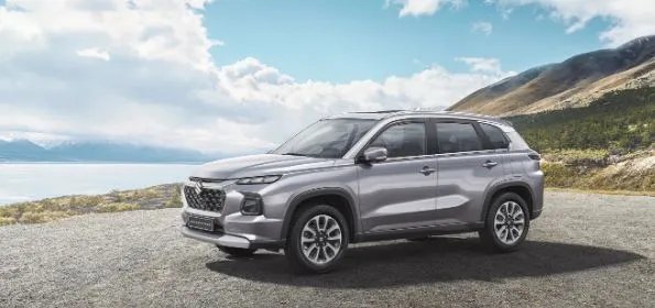 Teknologi Keselamatan Mobil Terbaru yang Wajib Diketahui