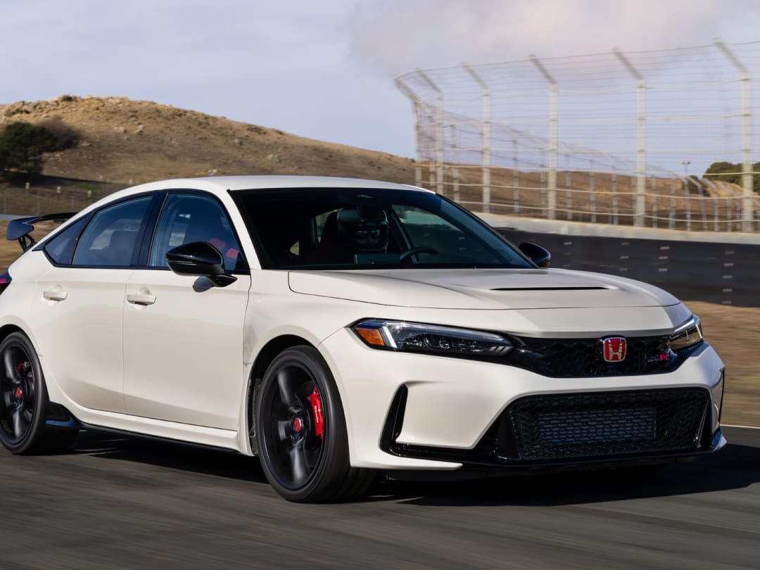 Honda Civic 2025 Performa Desain dan Kepraktisan yang Menakjubkan