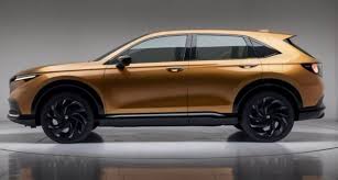 Mobil Honda 2025: Tangguh, Stylish, dan Cocok untuk Segala Aktivitas