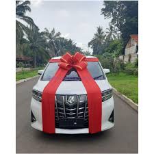 Bonus New Member Honda Dapat Mobil? Serius Nih, Bukan Cuma Gimmick?