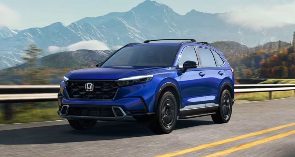 Honda VR Safety Drive: Simulator Realitas Virtual untuk Pelatihan Mengemudi Aman