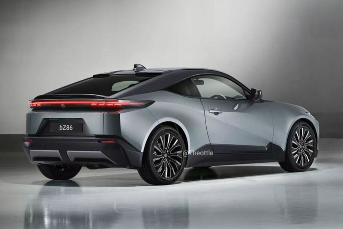 Tren Mobil Otomotif 2025: Elektrifikasi, Desain Futuristik, dan Teknologi Canggih