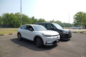 Honda Luncurkan Mobil Ramah Lingkungan yang Cocok untuk Generasi Muda