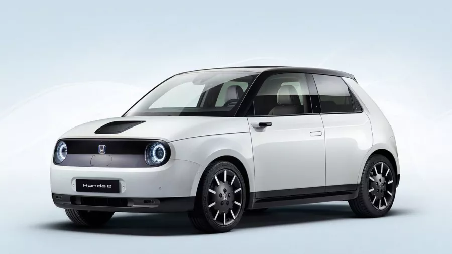 Honda Eforia: Konsep Mobil Listrik Modular yang Siap Beradaptasi dengan Gaya Hidup Modern
