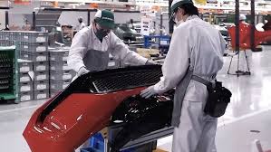 Tren Desain Mobil Terbaru yang Harus Anda Ketahui