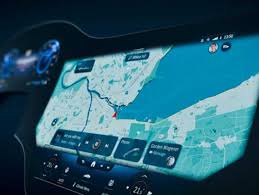 Mobil Baru dengan Fitur Canggih yang Wajib Kamu Tahu