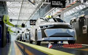 Inovasi dan Teknologi Mobil yang Selalu Jadi Andalan