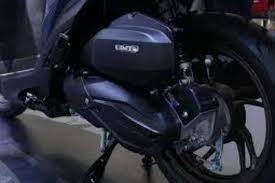 Honda: Performa Maksimal dan Irit Bahan Bakar