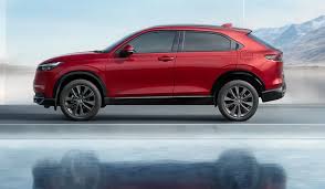 Honda: Inovasi dan Kenyamanan Berkendara yang Bikin Perjalanan Lebih Seru