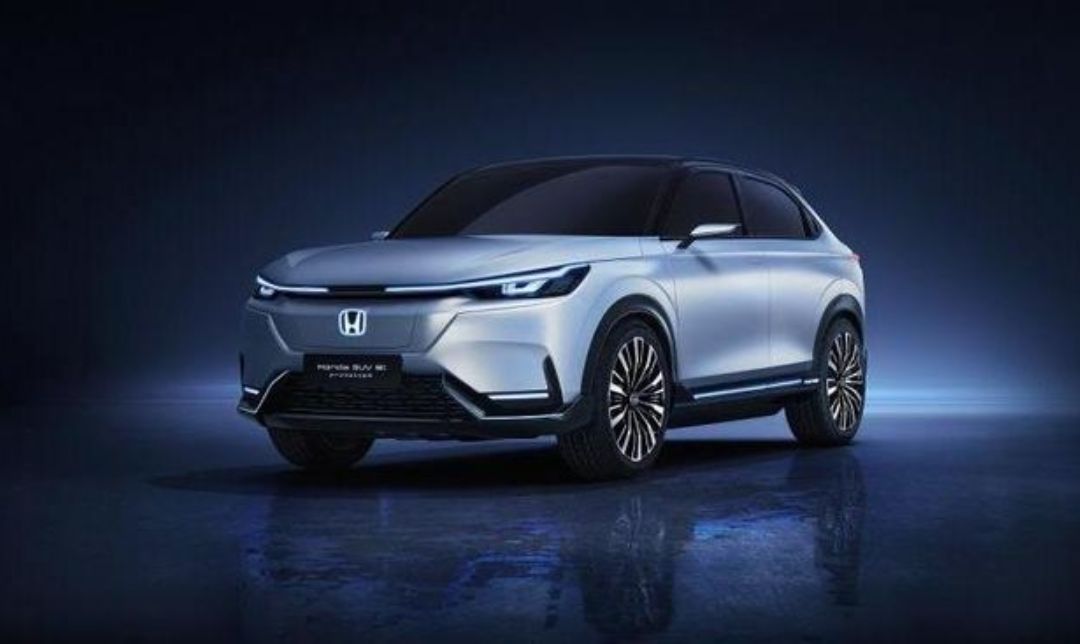 Strategi Mobil Listrik Honda 2025: Dominasi Pasar EV Global