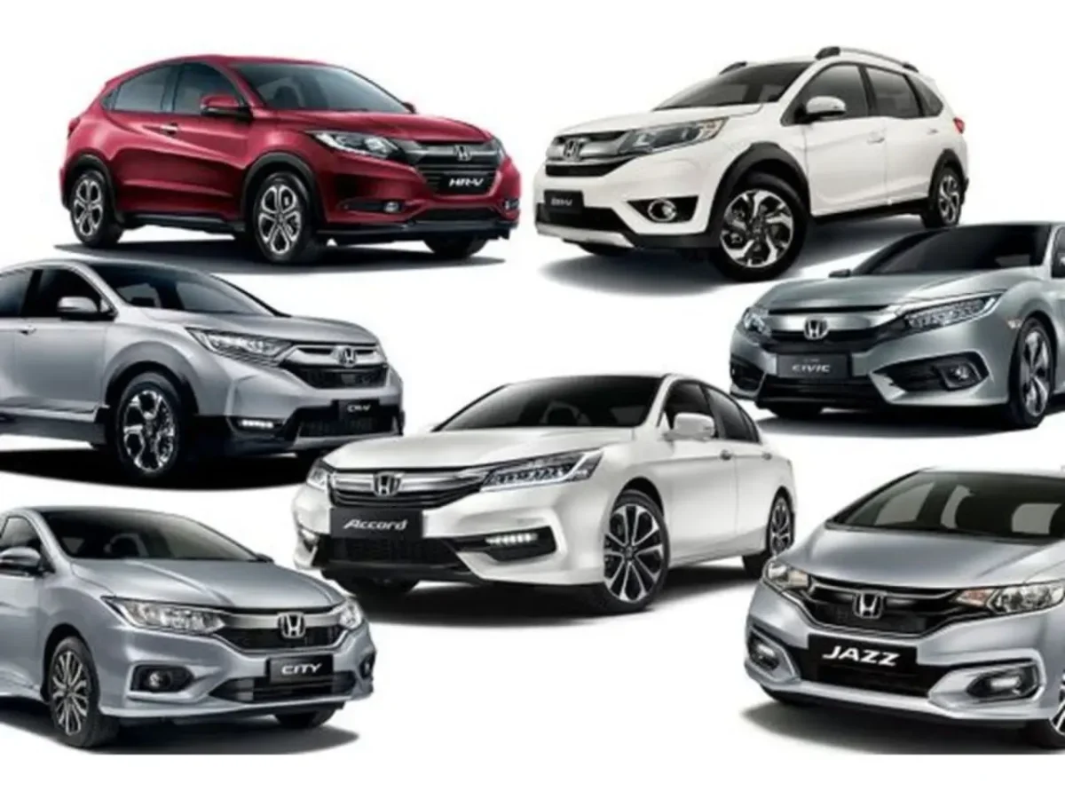 Filosofi Honda dalam Menciptakan Kendaraan Berkualitas